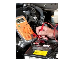 We Repair All Makes & Models of Vehicle | Commodore Wreckers