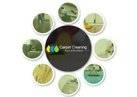 Carpet Cleaning Kalamunda