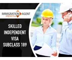 Skilled Independent Visa Subclass 189 | Migration Agent Perth