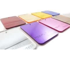 Mirrored acrylic Sydney