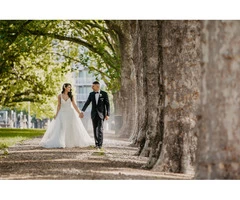 Cheap Wedding Videography in Melbourne - Desiren