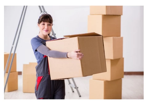 Looking for Best Removalists in Laverton