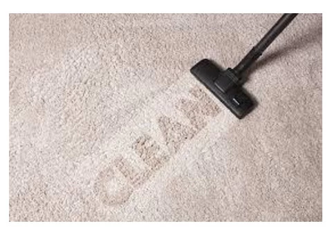 Carpet Cleaning Montrose - 1/5