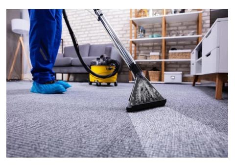 Carpet Cleaning Montrose - 3/5
