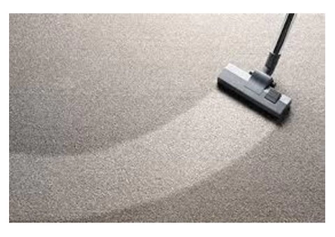 Carpet Cleaning Montrose - 5/5