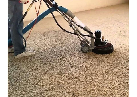 Carpet Cleaning Gisborne - 1/6