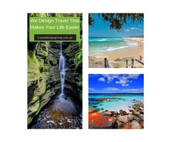 Australia's No 1 Travel Agency - We Made Your Travel Easy!