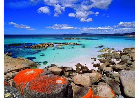 Australia's No 1 Travel Agency - We Made Your Travel Easy! - 2/6