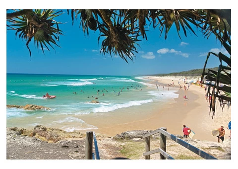 Australia's No 1 Travel Agency - We Made Your Travel Easy! - 6/6