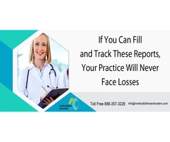 The Most Important Medical Billing Reports That Your Practice Should Check Frequently