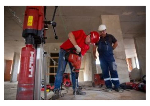 Strata Cleaning And Maintenance Services In Sydney