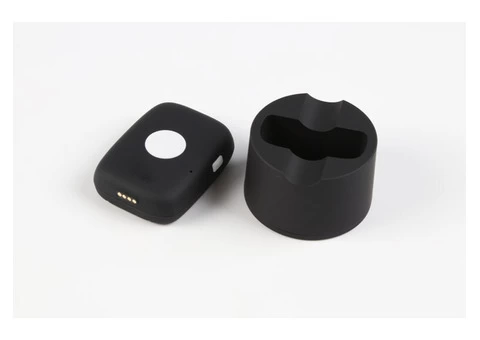 GPS Geo Guard Personal Safety Alarm