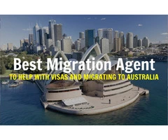 Certified Migration Consultants in Melbourne