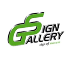Floor Graphics & Concrete Signage Melbourne | Sign Gallery