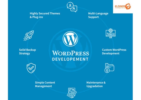 WordPress Development Company, Website Design in Sydney, Melbourne