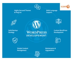 WordPress Development Company, Website Design in Sydney, Melbourne