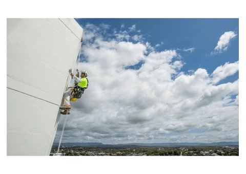 Commercial Painting Services