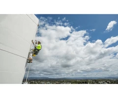 Commercial Painting Services