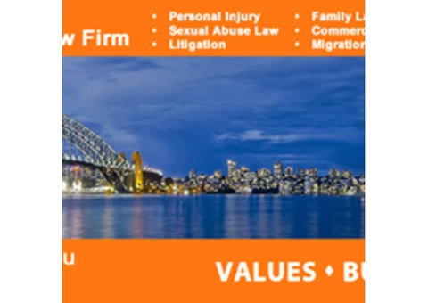 Best Family Lawyer - 2/7
