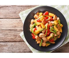 5% Off - King Po Chinese Restaurant Menu Mudgeeraba, QLD