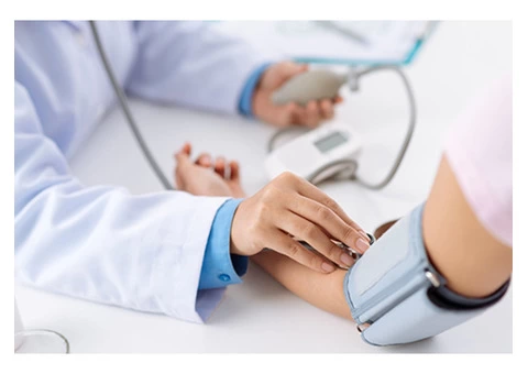 Best Medical Service For Ensuring Health Safety During Travels