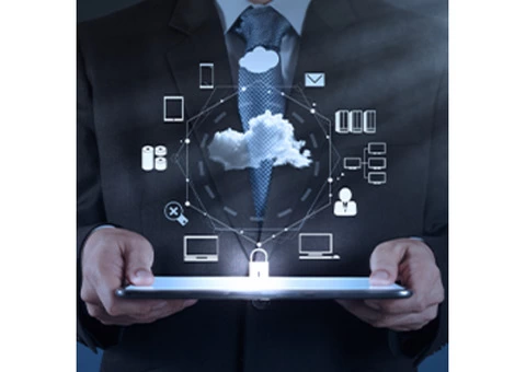 Accounting Outsourced Services Australia