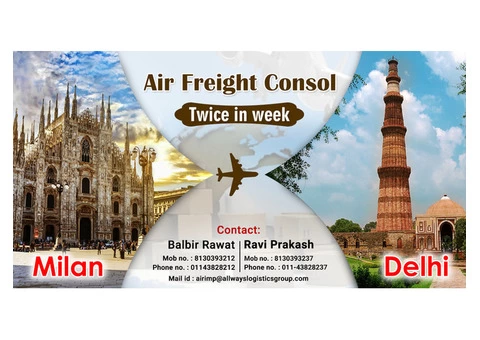 Road Logistics Services Provider | Best Logistics Service