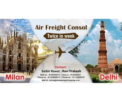 Road Logistics Services Provider | Best Logistics Service