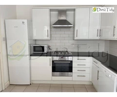 Dirt2Tidy Get a minute Cleaning Services