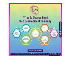 Web Development Company In Noida
