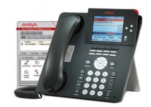 Small Business Phone System