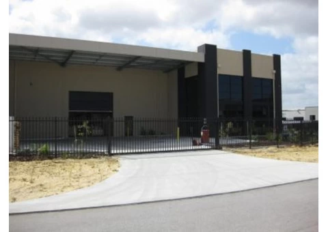 Contact for Automatic Swing gates in Perth