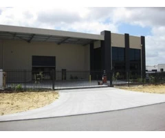 Contact for Automatic Swing gates in Perth