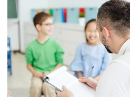 Cost of Speech Therapy in Sylvania Waters