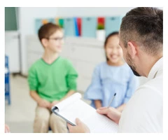 Cost of Speech Therapy in Sylvania Waters