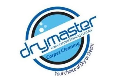 Drymaster Carpet Cleaning Canberra - 1/3