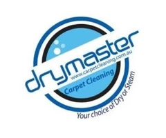 Drymaster Carpet Cleaning Canberra