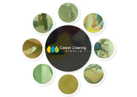Carpet Cleaning Ainslie