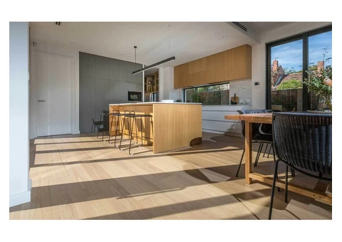 Affordable Timber Laminate Flooring in Melbourne - Oslek Flooring