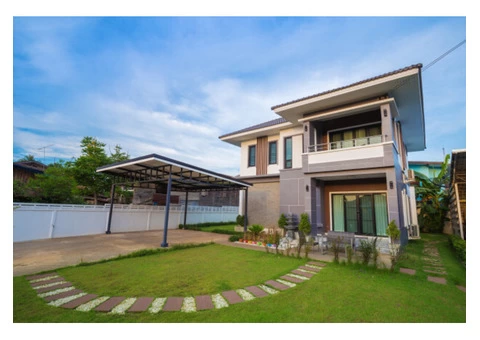Customised Exterior House Painting with Best Quality Paints @ Reasonable Price!! - 4/8