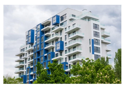 Customised Exterior House Painting with Best Quality Paints @ Reasonable Price!! - 8/8