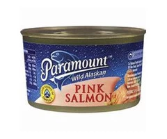 To Explore Australia's Largest Range of Paramount Pink Salmon