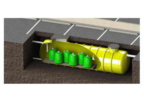 Get best Stormwater Engineer