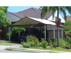 Carports Sydney