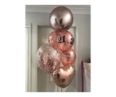 Buy Party Balloons in Brisbane