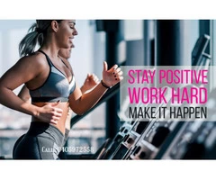 Health and Fitness Program in Sydney From Get Fit With Leena | Call : 0413 828 415