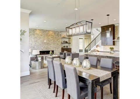 Professional Upholstery Cleaning in Melbourne