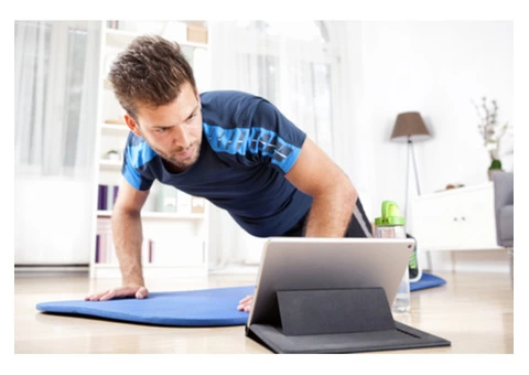 Looking The Best Personal Trainer Insurance - Gym Insurance HQ
