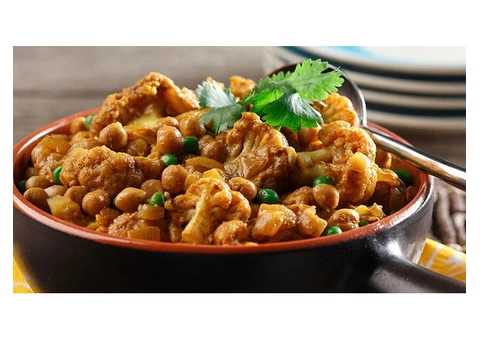 15%  0FF @ Magik Masala – Craigmore, SA - 3/6