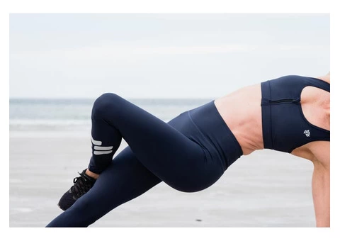 Sustainable Gym Activewear in Australia